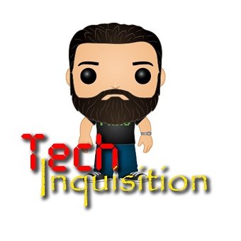 Tech Tuber and Gamer doing his own thing... Channel: https://t.co/bPIjTbOEdY Business Inquiries: techinquisition@gmail.com