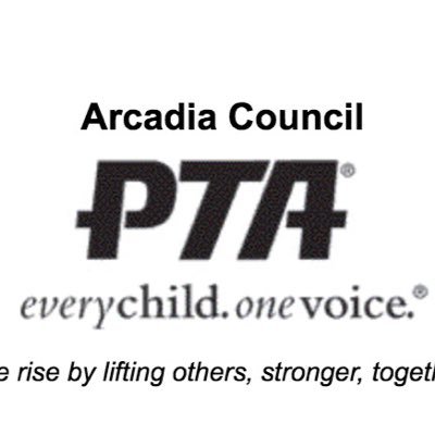 This is a child advocacy organization that supports all children, parents and teachers in the Arcadia School Unified District