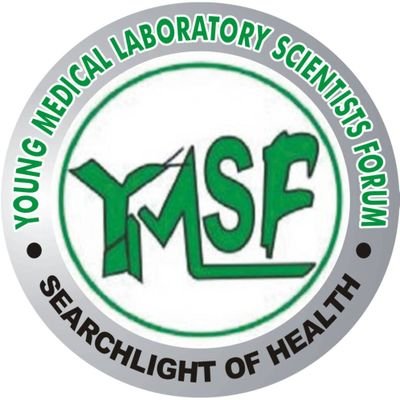 The official Twitter account of the Young Medical Laboratory Scientist Forum (YMLSF).