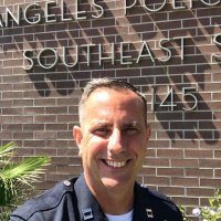 Captain Lou Paglialonga (@lapdpaglialonga) 's Twitter Profile