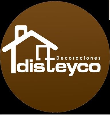 disteyco's profile picture. Distribuimos e instalamos cortinas de las mejores marcas en el mercado colombiano