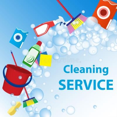 K & R cleaning services specializing in residential and office cleaning, move-out, move-in, weekly,monthly cleaning. Special requests are ok.k_rservices@aol.com