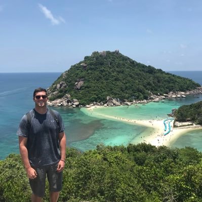 DustMo89's profile picture. 