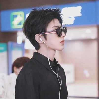 cherさんのプロフィール画像