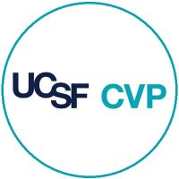 UCSF CVP at ZSFG(@ucsfcvp) 's Twitter Profile Photo