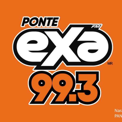 ¡Ponte mas música y ponte Exa Fm 106.5! ..