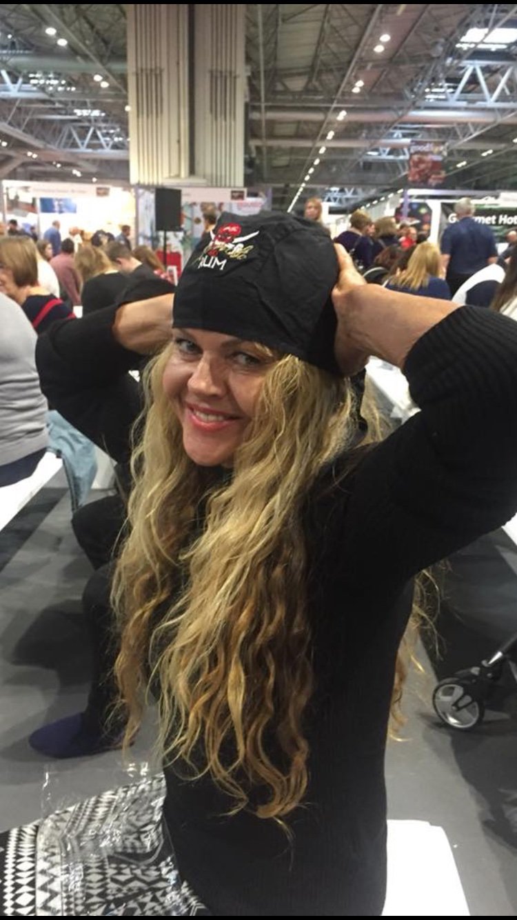 Karen90135451's profile picture. 