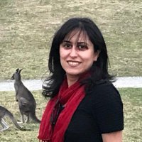 Faezeh Makhlooghiazad (@faezehmakhlo) 's Twitter Profile