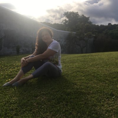 KarlaSalazarCh's profile picture. 