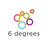 6 Degrees Network