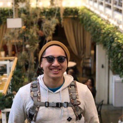 Brandon Baeさんのプロフィール画像