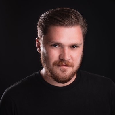 Profile Picture of Johann Witbrood Botha (@witbrood) on Twitter