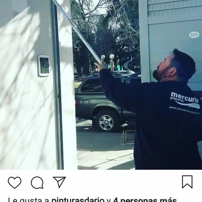 dariortizamer1's profile picture. 