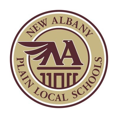 New Albany-Plain Local School District in Franklin County, Ohio.