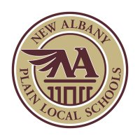 New Albany Schools(@napls) 's Twitter Profile Photo