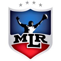 Major League Rugby (@mlr_rugby) 's Twitter Profile