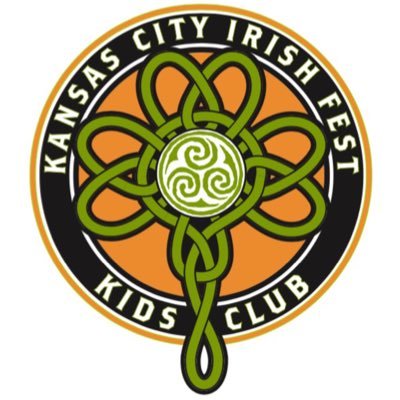 Kansas City Irish Fest's Kids Club | We can't wait to see you all the the festival this year Aug. 31-Sept. 2!