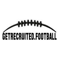 getrecruited.football(@getrecruited55) 's Twitter Profile Photo