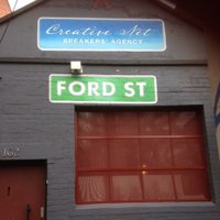 Ford Street Publishing (@fordstreet) 's Twitter Profile Photo