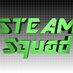 STEAM Squad (@TheSTEAM_Squad) Twitter profile photo