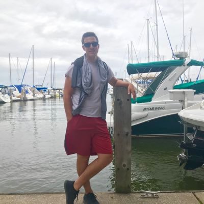 ScottFox_'s profile picture. 