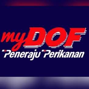 DOF Terengganu