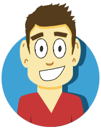 Hi, I am Nick. Follow me if you want to find the best work from home positions and money tips.