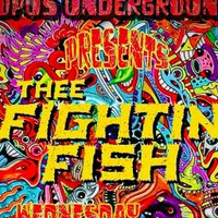 Thee Fightin' Fish(@TheFightinFish1) 's Twitter Profile Photo