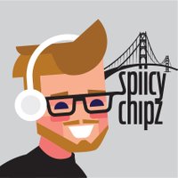 Eric Morrow - @SpiicyChipz Twitter Profile Photo