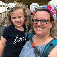 Julie Van Egmond (@scout615) 's Twitter Profile Photo