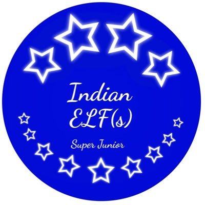 인도 엘프~ 🇮🇳 First Official fanbase for @SJofficial and Indian ELF since 2010 || PROM15E TO 13ELIEVE 💙|| Email- indianelfs@outlook.com
