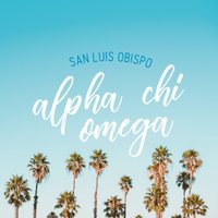 Alpha Chi Omega(@AXOCalPoly) 's Twitter Profileg