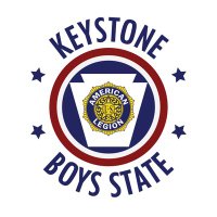 Keystone Boys State (@paboysstate) 's Twitter Profile