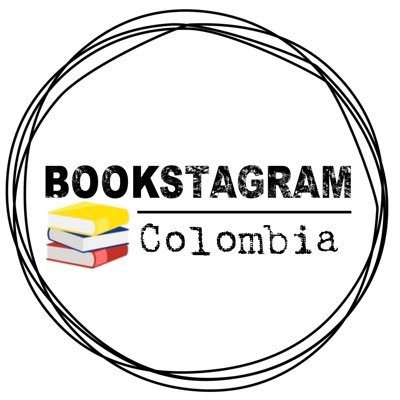 Cuenta oficial de la comunidad de bookstagrammers de Colombia. ⠀ ⠀⠀ ⠀⠀ ⠀ ⠀⠀✉️: bookstagramcolombia@gmail.com