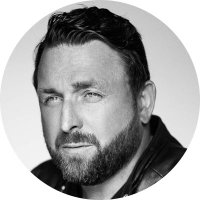 johnny Reid - @JohnnyReidweb Twitter Profile Photo