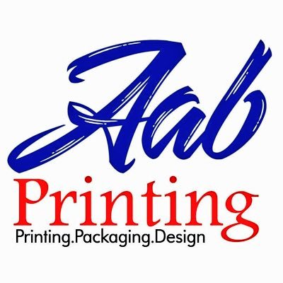 Aab Printing