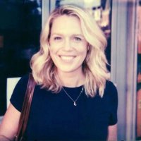 Jessica St. Clair(@Jessica_StClair) 's Twitter Profile Photo