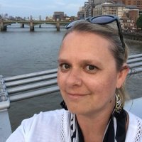 Amy Gresham (@agreshamgt) 's Twitter Profile