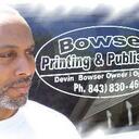 Devin Bowser - @DBOWSER1 - Twitter