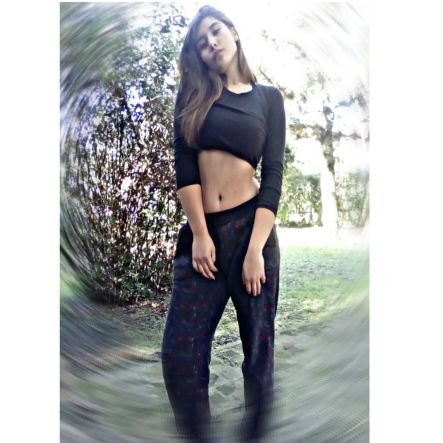 Martina21397913's profile picture. si uno no busca no encuentra💫