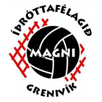 Magni Grenivík (@magnigrenivik) 's Twitter Profile Photo Magni Grenivík (@magnigrenivik) 's Twitter Profile Photo