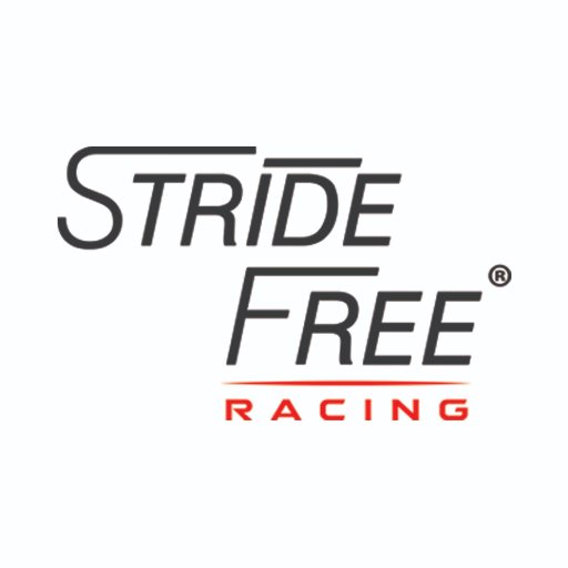 StrideFree® Racing Profile