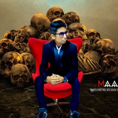 djrknsp's profile picture. 