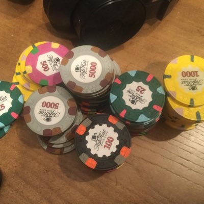 poker_tommy's profile picture. I follow all things poker