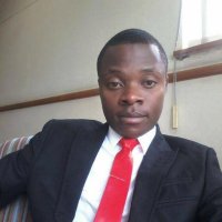 Blessing Mashingaidze (@barosblessing) 's Twitter Profile