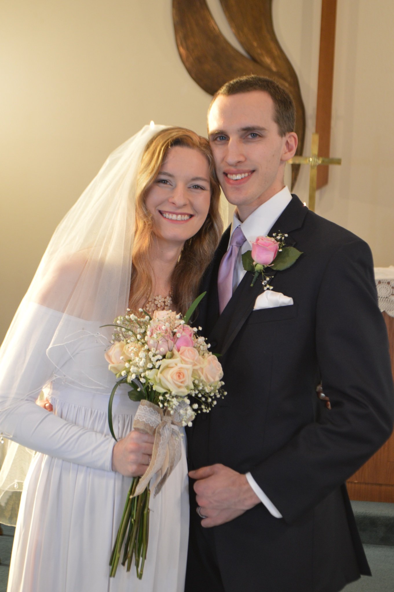 thesanfam's profile picture. Hello,
We are the Sanftleben Family or known to you as The San Fam. Come fallow us on our new adventure as we are now a USAF Family!