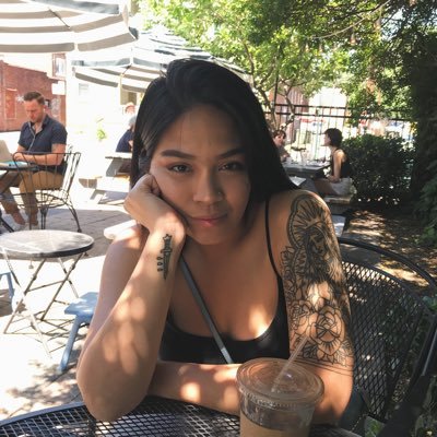 imgdeez's profile picture. #VCU2045 ✨ || 21