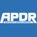 APDR (@apdr_apac) Twitter profile photo APDR (@apdr_apac) Twitter profile photo