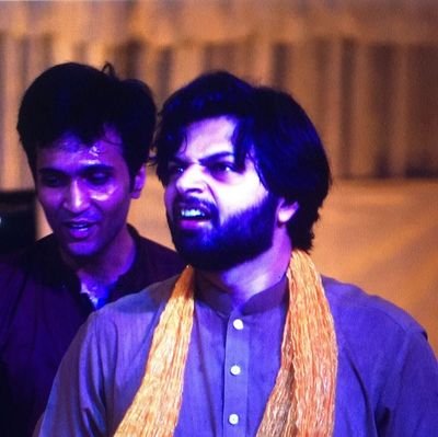 HumzaIMRAN9's profile picture. 