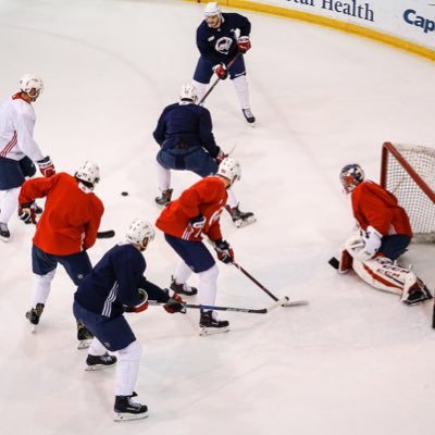 MedStar Capitals Iceplex